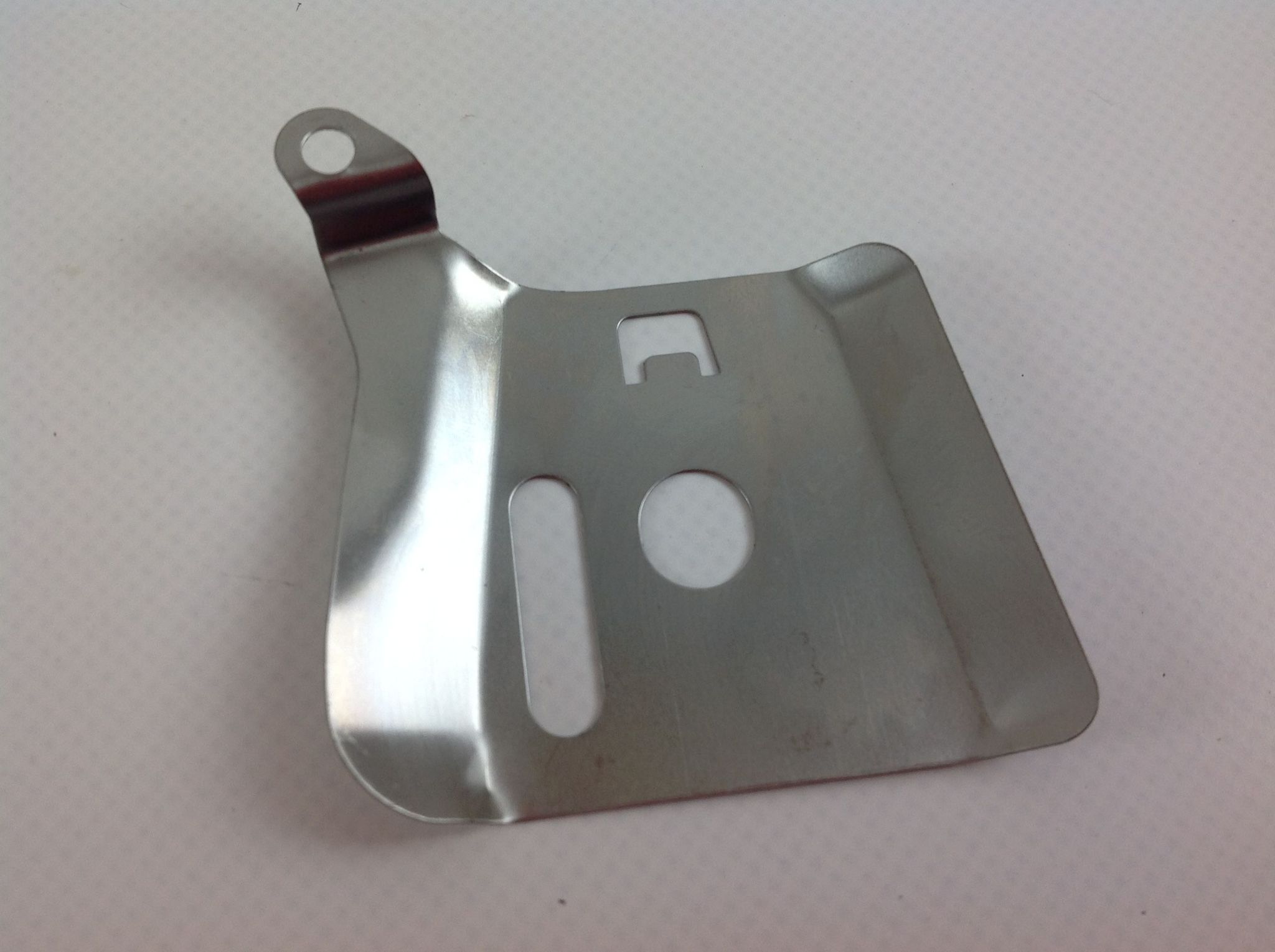 Original Emak Schienenendstück Für 925 Gs 260 Kettensäge