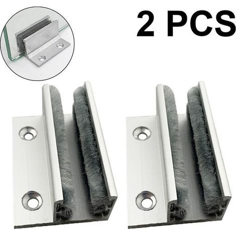 Stütze Für Die 2-teilige Türflügeltür Vom Typ F, Automatische Türschwingung, Sequenzer In Form Der Türflügeltür