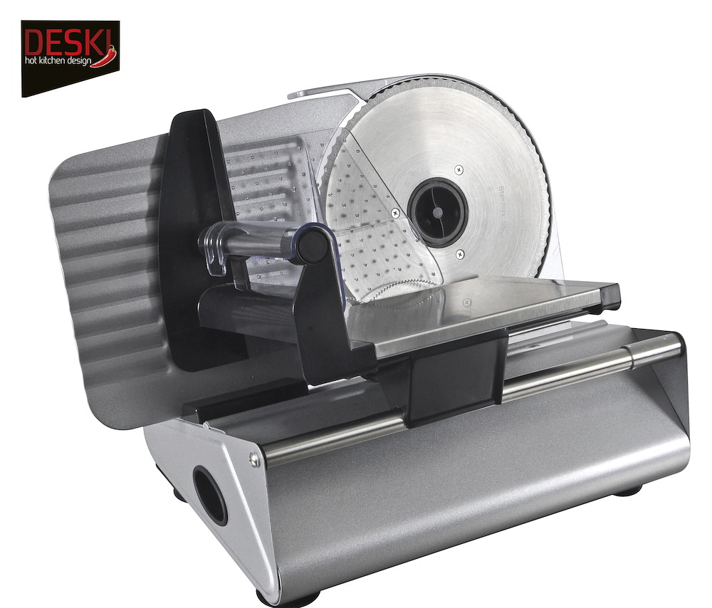 Allesschneider 200 Watt