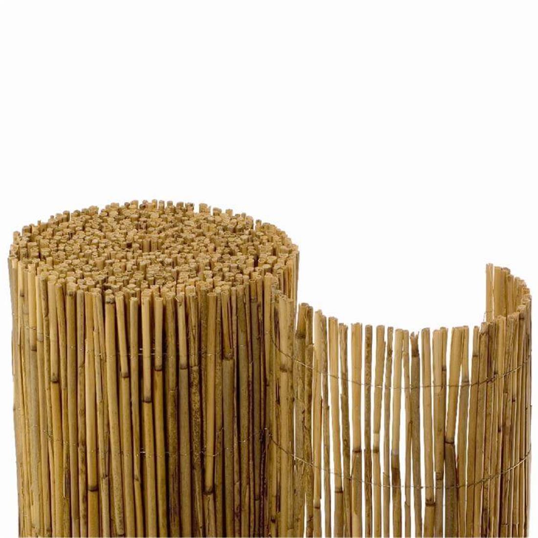 Schilfrohrmatte Nizza 2,00 X 6,00 M