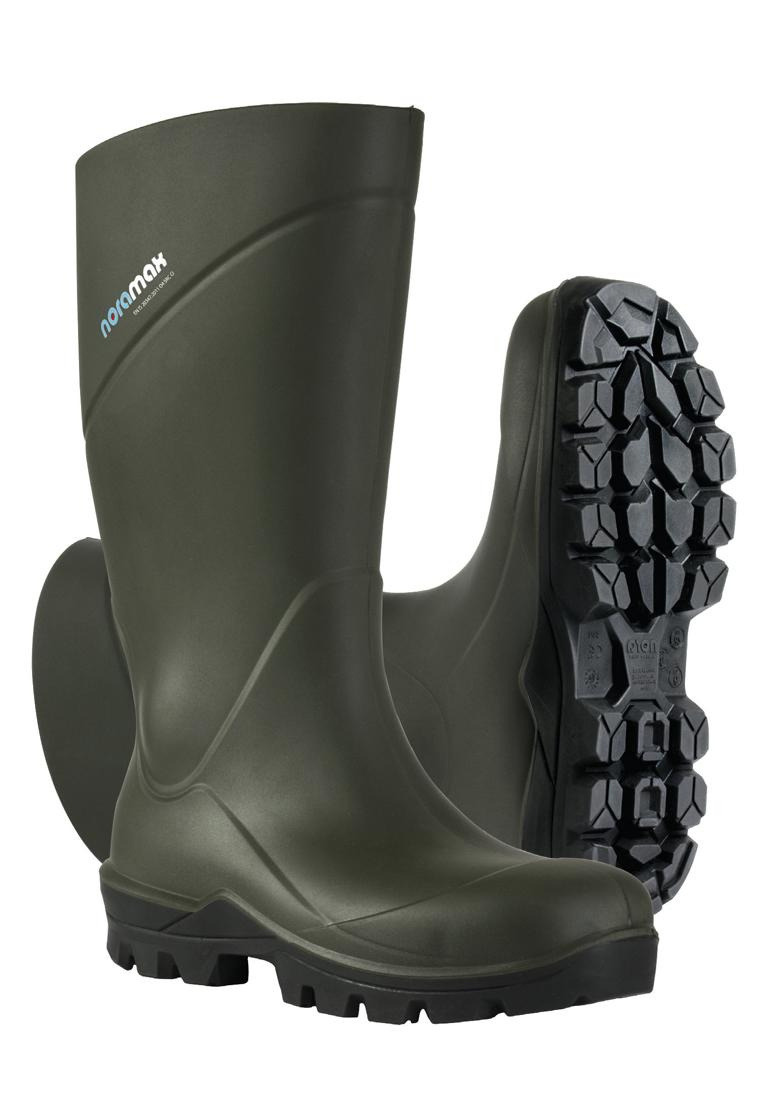 Noramax Gr. 43 Sicherheitsstiefel S5