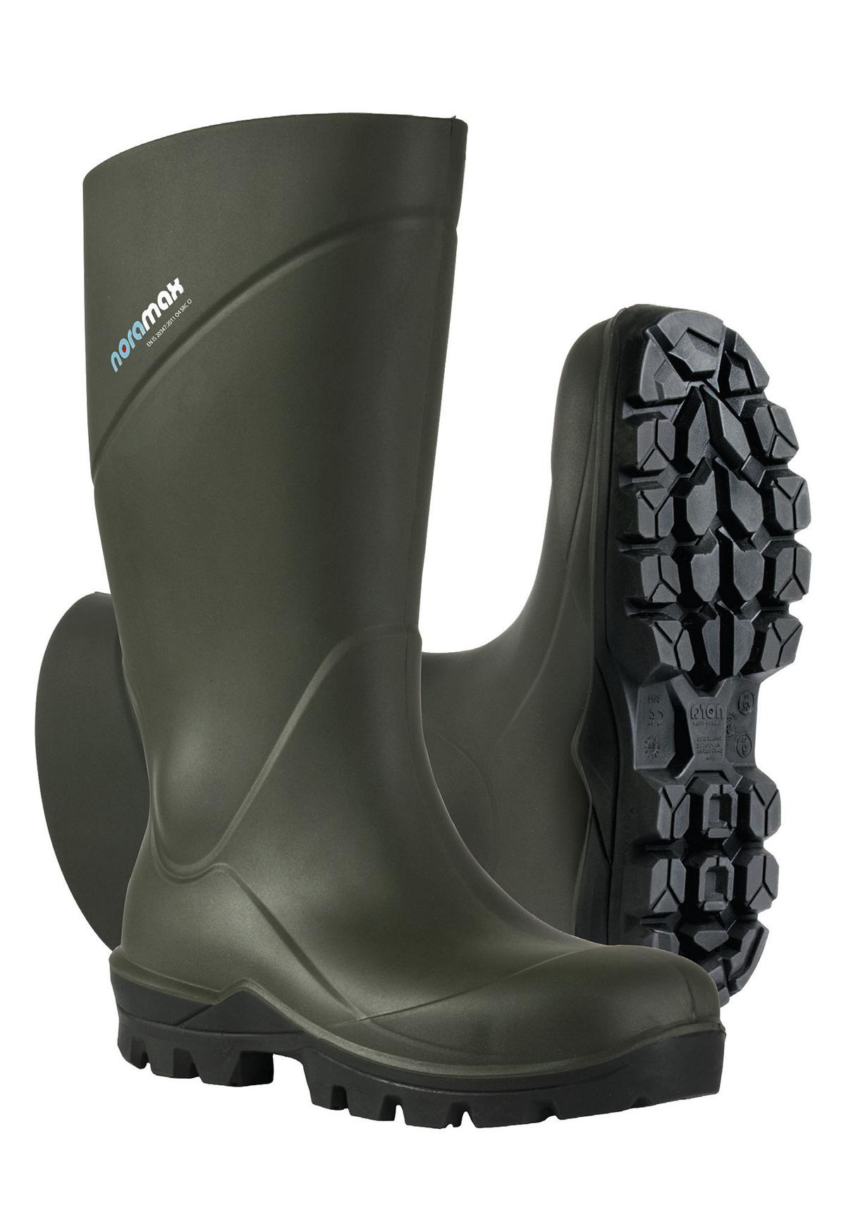 Noramax Gr. 37 Sicherheitsstiefel S5