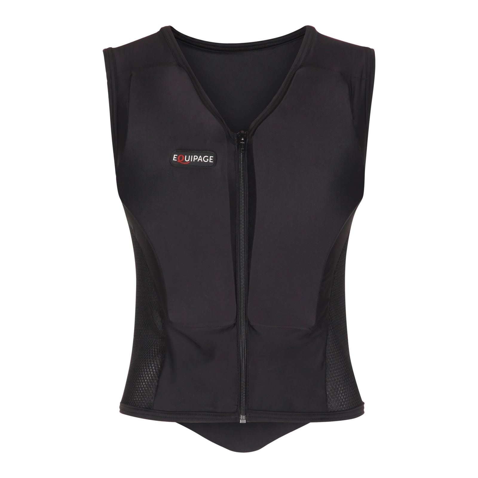 Equipage Rückenprotector Basic - Sicherheitsweste