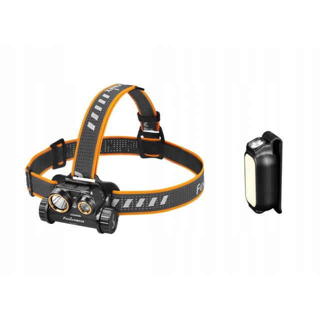 Fenix ​​- Fnx Hm65r - 1400 Lumen Front Torch