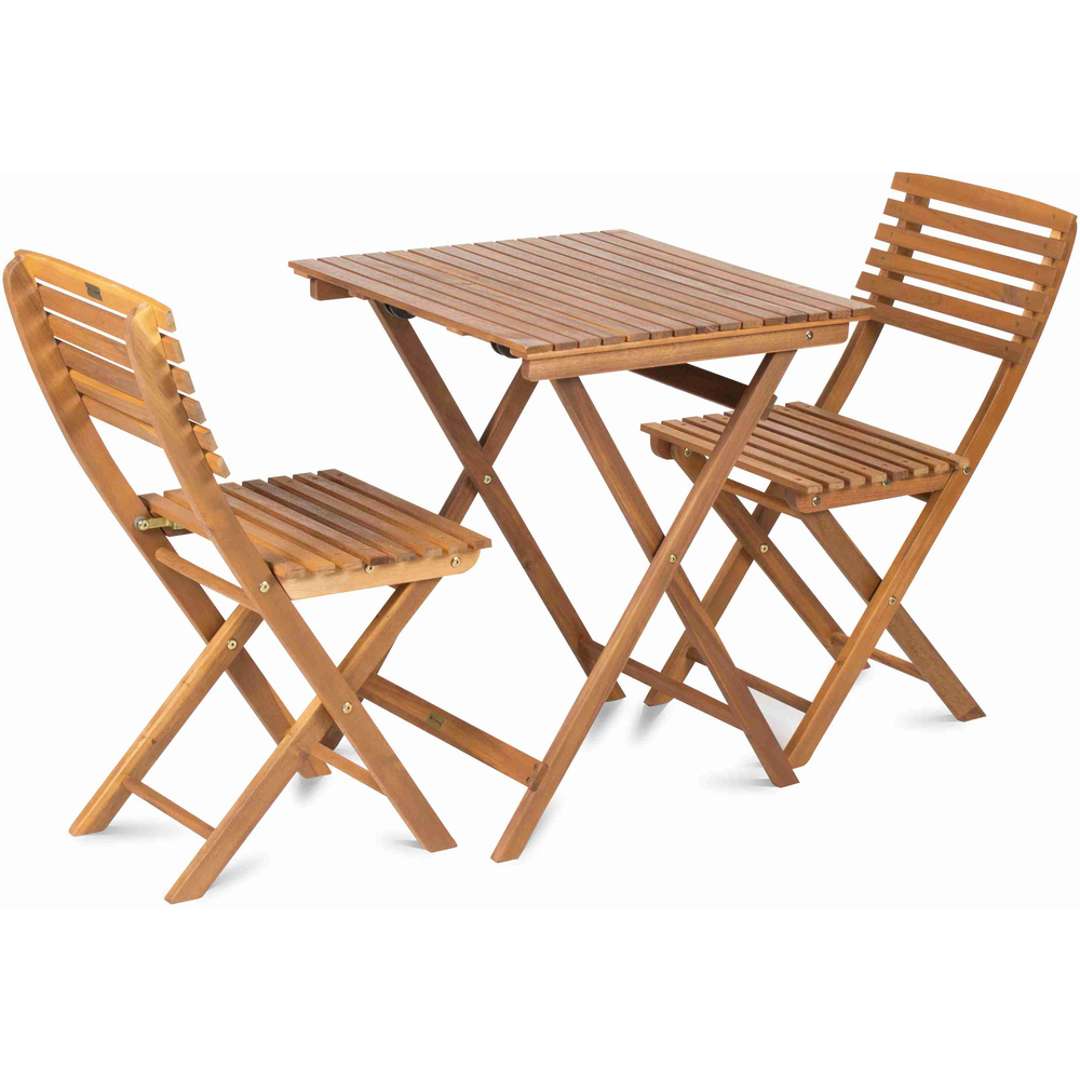 Fieldmann - Fdzn 4010-t Balkonmöbel-set Alice-t 50002372