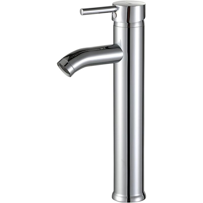 Handwaschbecken-wasserhahn, Moderner Waschtisch-wasserhahn, Einhebel-waschtisch-mischbatterie, Waschtisch-wasserhahn, Waschtisch-wasserhahn-mischbatterie Mit Hohem Auslauf