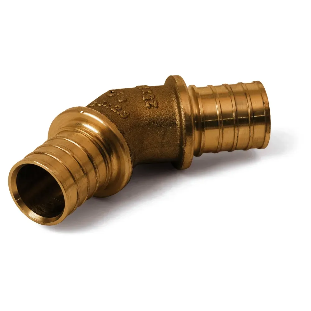 Rehau Winkel Sdr 11 Lx 50 - 50, 45 Grad, 11691311001