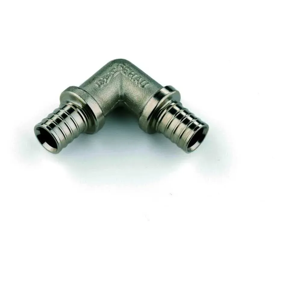 Rehau Winkel 20 X 2,0 - 20 X 2,0, 90 Grad, 12589071002