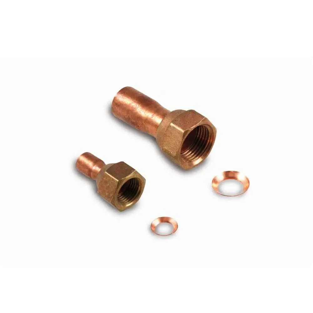 Eurobördeladapter-set 3/8''-5/8'', 1613101