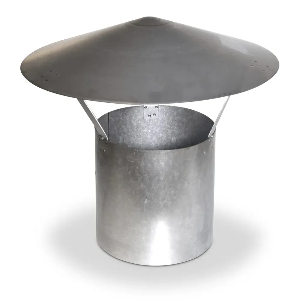 Remko Fal-regenhaube, D:200mm, 1007203