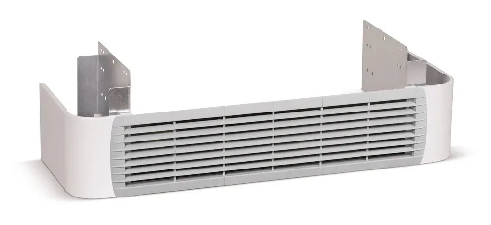 Remko Lufteintrittssockel Kwk 595-725/735-875 Ec (dm), 1665134