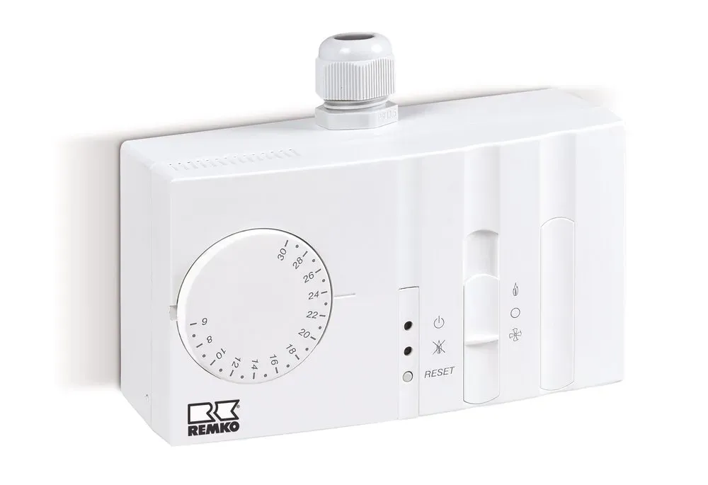 Remko Raumtemperaturregelung Rr-30 Gps 15-75, 1011372