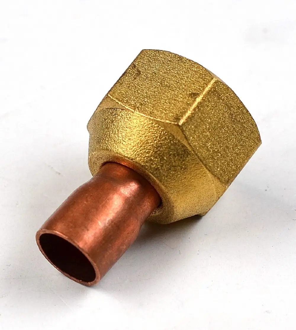 Remko Eurobördeladapter 3/8", 1115311