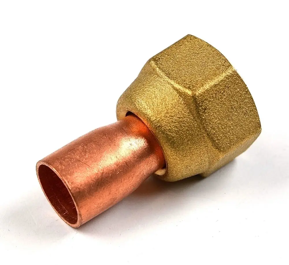Remko Eurobördeladapter 5/8", 1115312