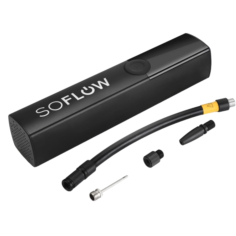 Soflow Soflow Pump’n' Drive