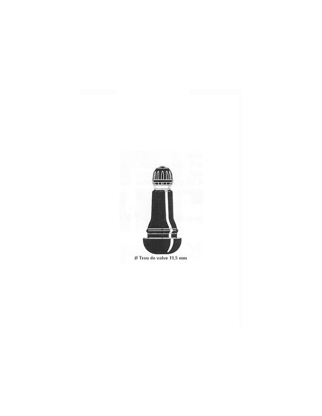 Schlauch 135/145x13 Tr13 - Sonamia
