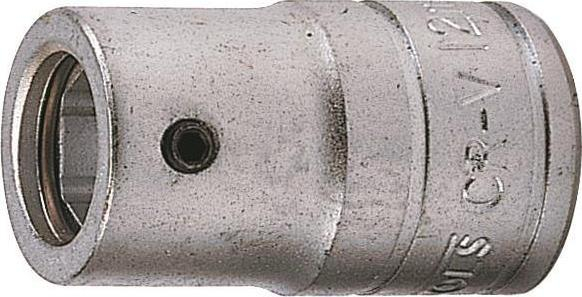 Schlüssel Stecknuss Teng Tools M120060-c Chrom-vanadium Stahl Feder