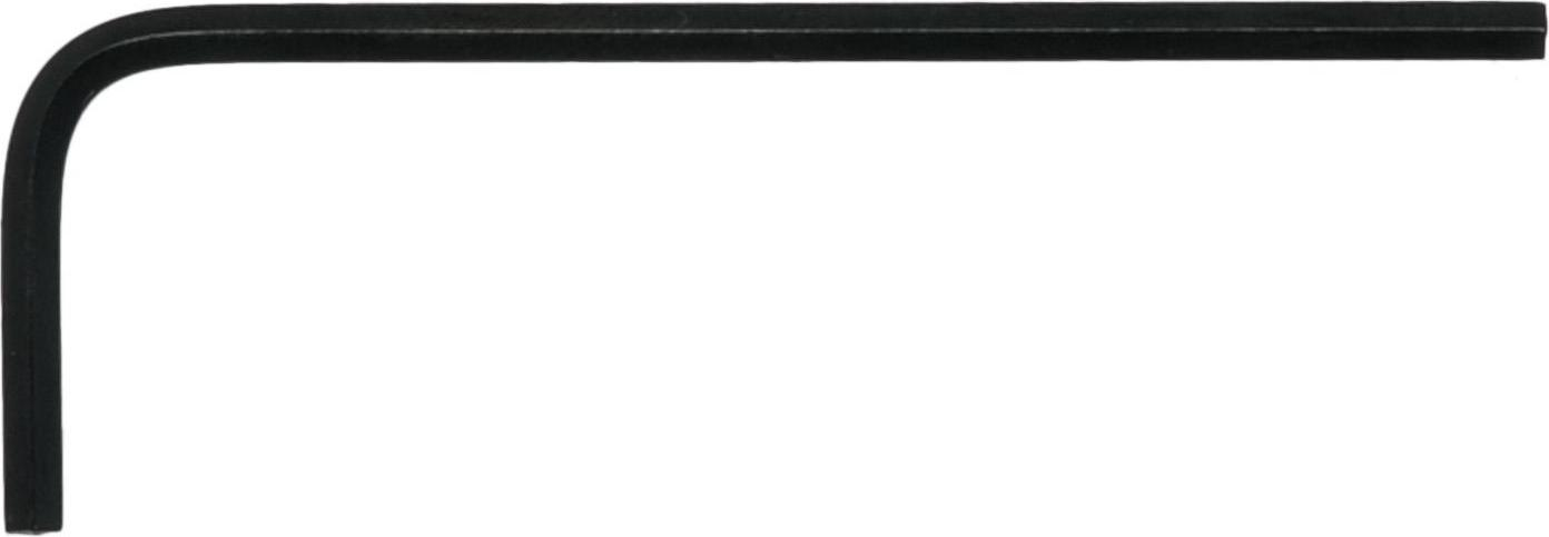 Sechskantschlüssel Teng Tools Hex Typ L 0.9mm Chrom-vanadium-stahl