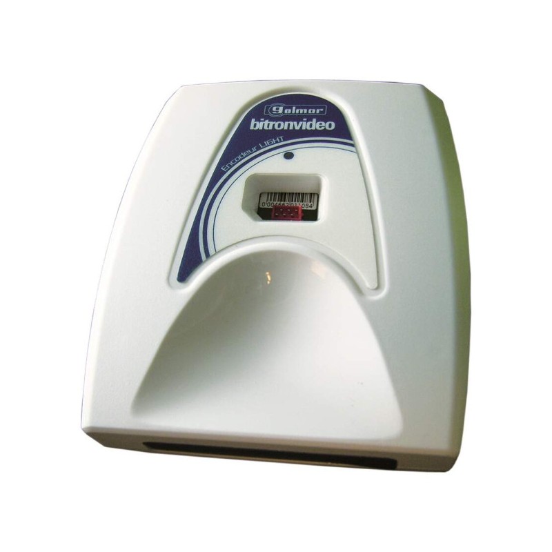 Golmar Uav0151/e11k Usb-programmiergerät Für Proximan-ausweise Ohne Vigik-kartenleser Und Ohne Hf