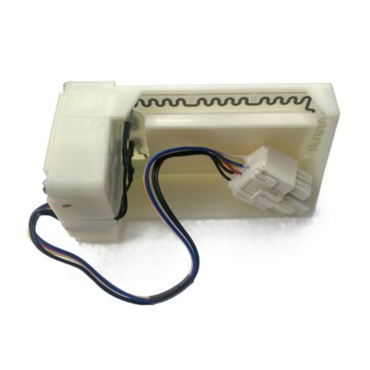 Motorisiertes Ventil C00975517 C00868715 - Kühlschrank