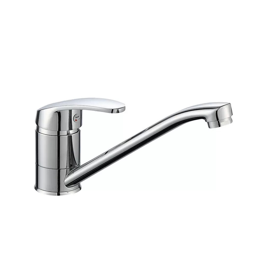 Ein Einzigartiges, Um 360° Drehbares Küchen-robinett Robinet D'Évier De Kitchen, Noyau De Valve En Céramique.