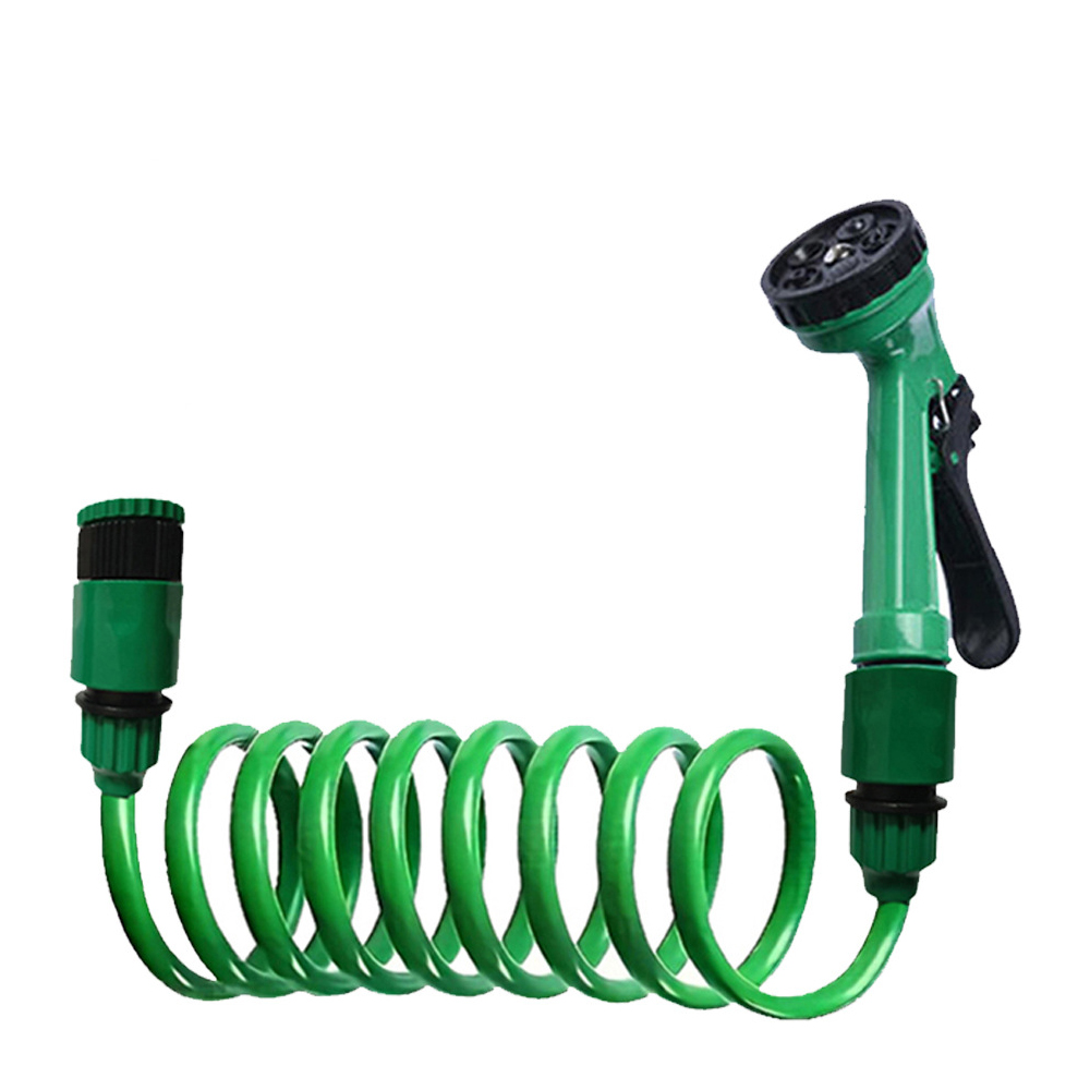 Tuyau D'Arrosage Spirale 7,5 M
