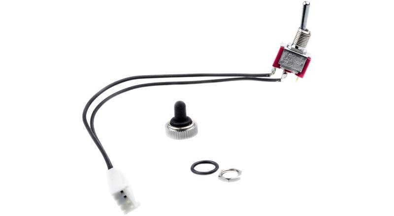 Schalter 535123901 Original Husqvarna