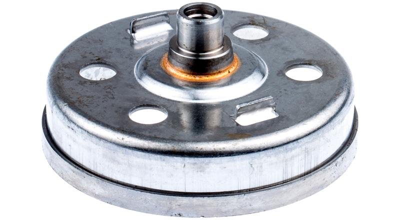 Kupplungsglocke 503872601 Original Husqvarna