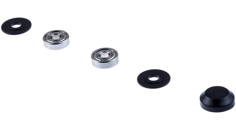 Kit Für Rad 6mm 523343701 Original Husqvarna