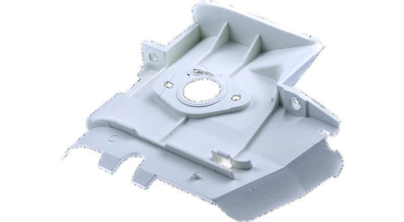 Wärmeschutz 502113902 Original Husqvarna