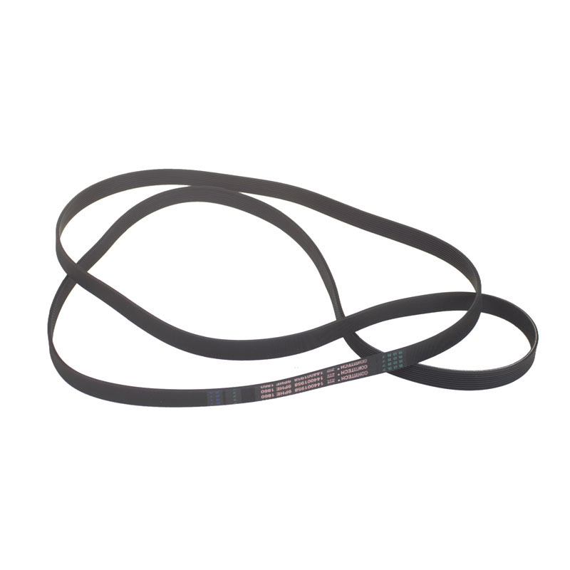 Ersatzteil - Courroie H9 1860 Mm - -
