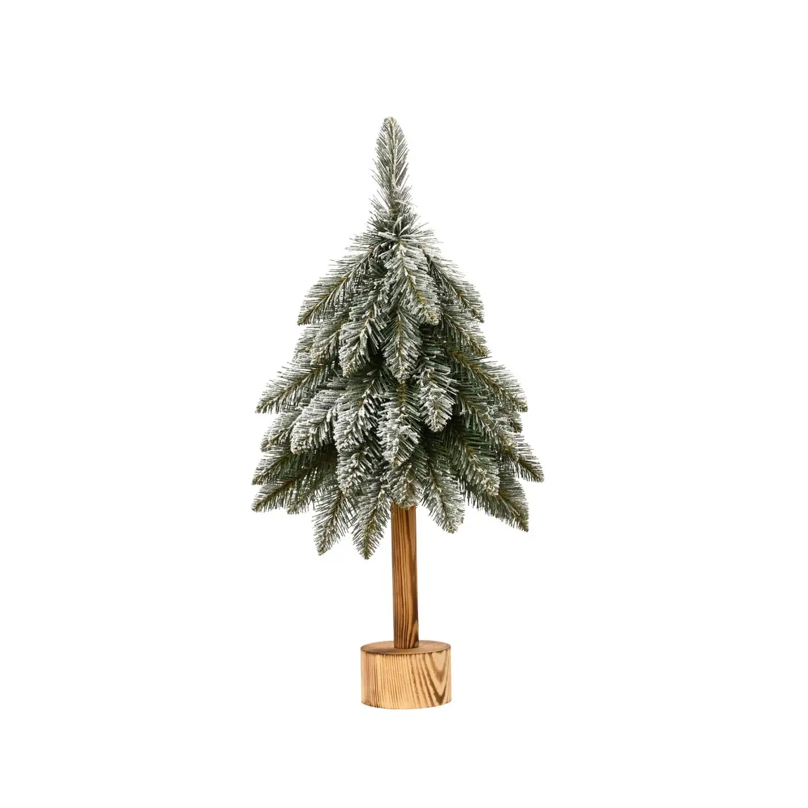 Mini Weihnachtsbaum European Grün 30 × 65 Cm