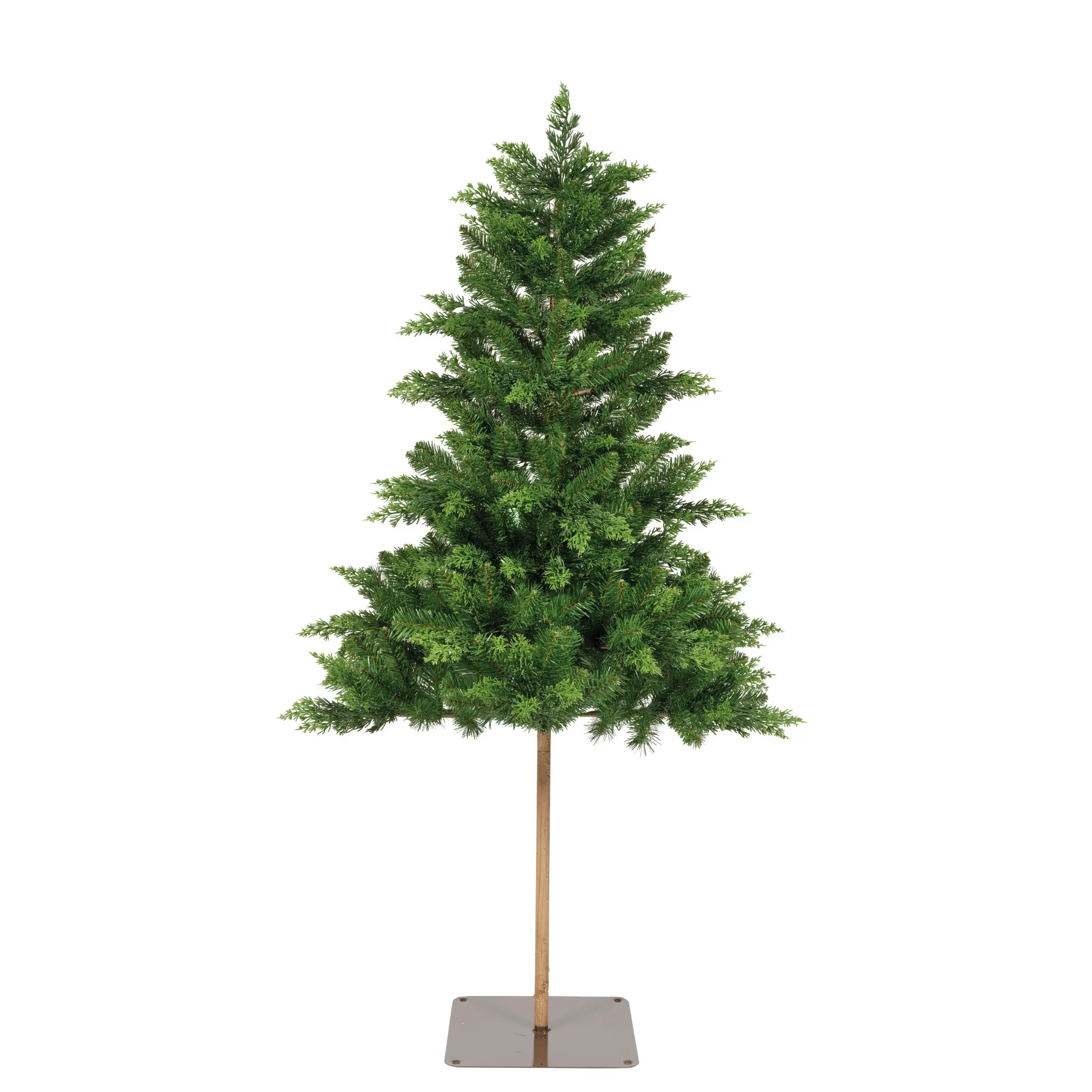 Weihnachtsbaum Cedar Fir Grün Ø82 × H150 Cm