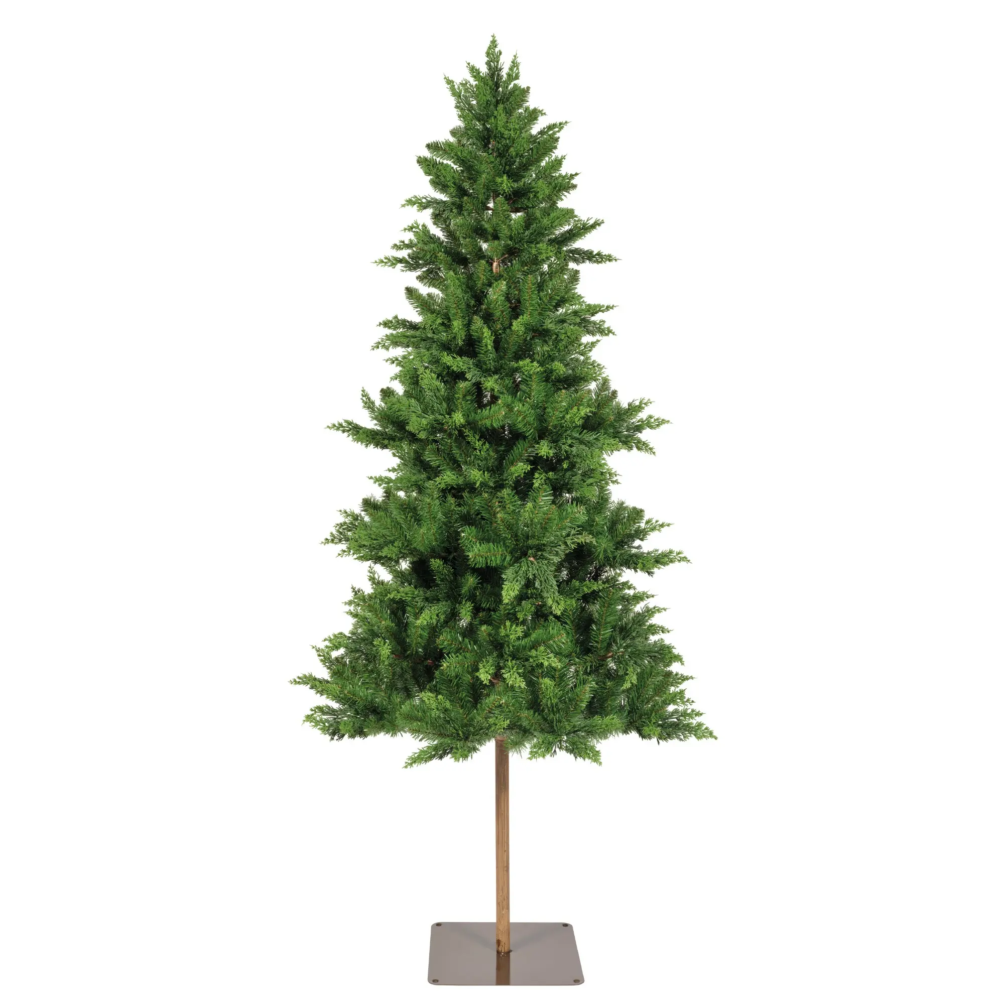 Weihnachtsbaum Cedar Fir Grün Ø92 X H180 Cm
