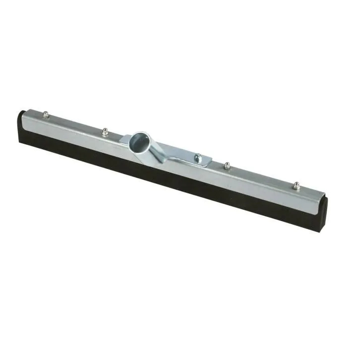 Abzieher Kerbl Premium Verzinktes Metall Gummilippe 80 Cm