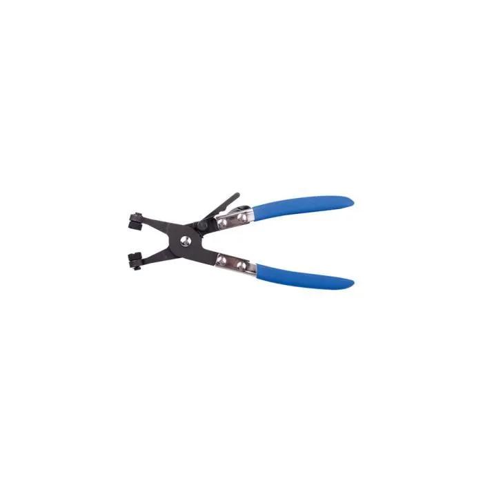King Tony 9aa13 Schlauchschellenzange 220 Mm Aus Langlebigem Stahl