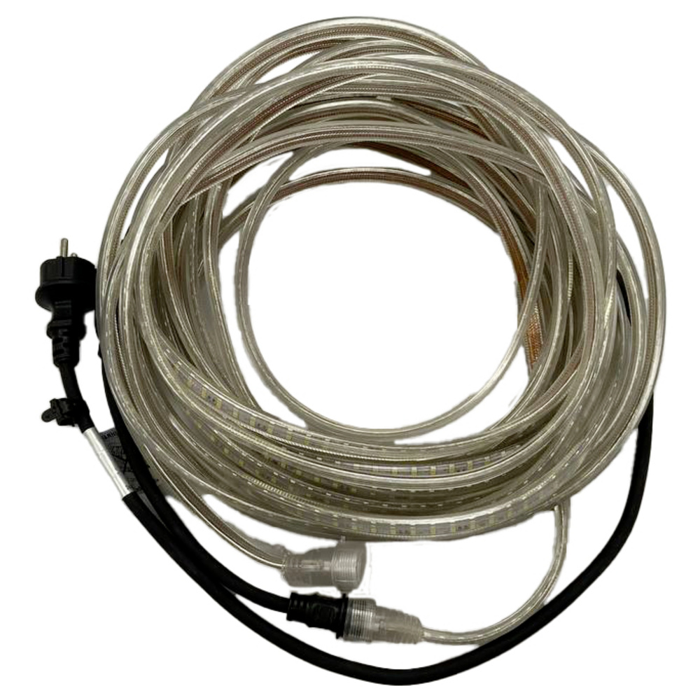 Kse-lights Fsl-50-6k-og Fsl-50-6k-og Led Flachleuchte Netzbetrieben 600 W 75000 Lm