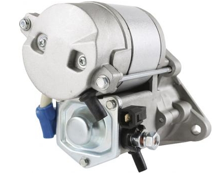 Elektrostarter Kompatibel Mit Kubota Motor 19212-63010