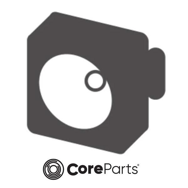 Coreparts Projektorlampe Für Nec Für Np-p474u, Np-p474w, Np44lp (für Np-p474u, Np-p474w, Np-p474w, Np-p474wjl, Np-p554u, Np-p554ujl, Np-p554w, Np-p554wjl, Np-p604xjl, Np-pe523x,)