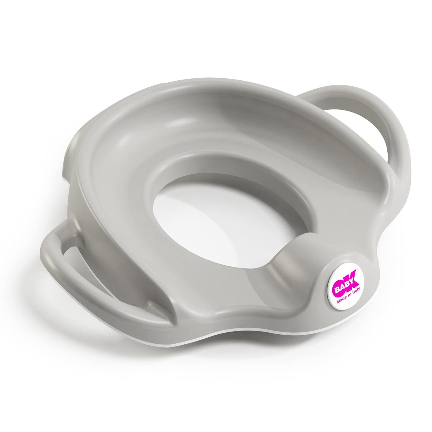 Okbaby Sofà Toilet Reducer Grey
