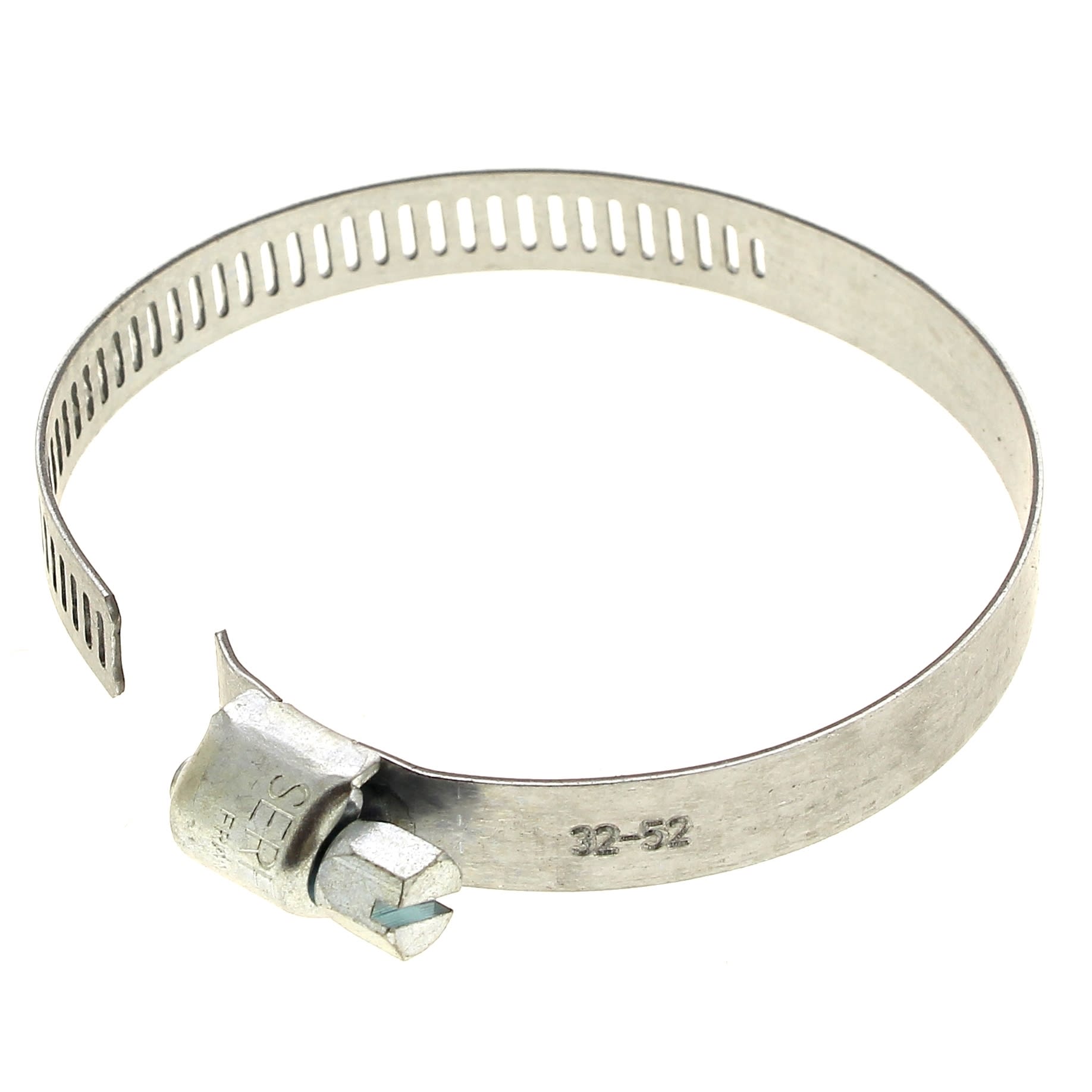 Schelle 32x52 Mm
