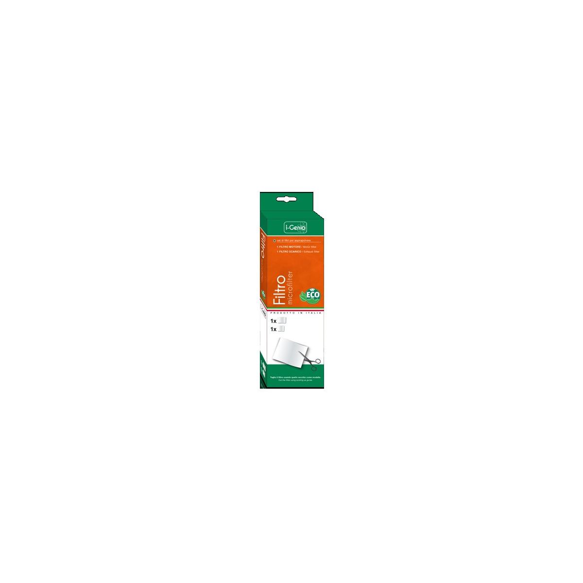 Ametera 936 Bauteil & Zubehör Für Dunstabzugshauben Filter Für Dunstabzugshaube