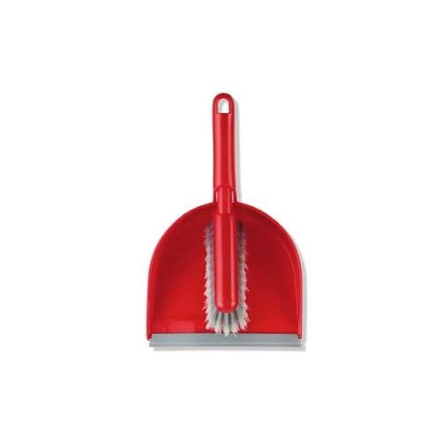 Tonkita Set Kehrschaufel Und Bürste 307/p Rot