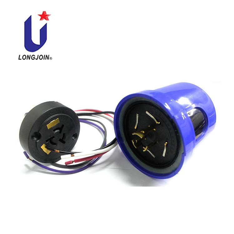 0-10v Dimmbarer 5p-sockel-led-lampen-alterungskompensations-beleuchtungs-smart-light-controller, Hergestellt In Zhejiang Langjun.