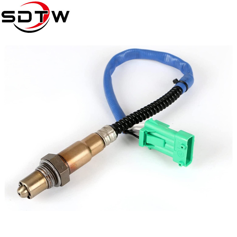 0258006028 Motorrad-sauerstoffsensor, Kompatibel Mit Geely, Emgrand, Citroën Und Fiat