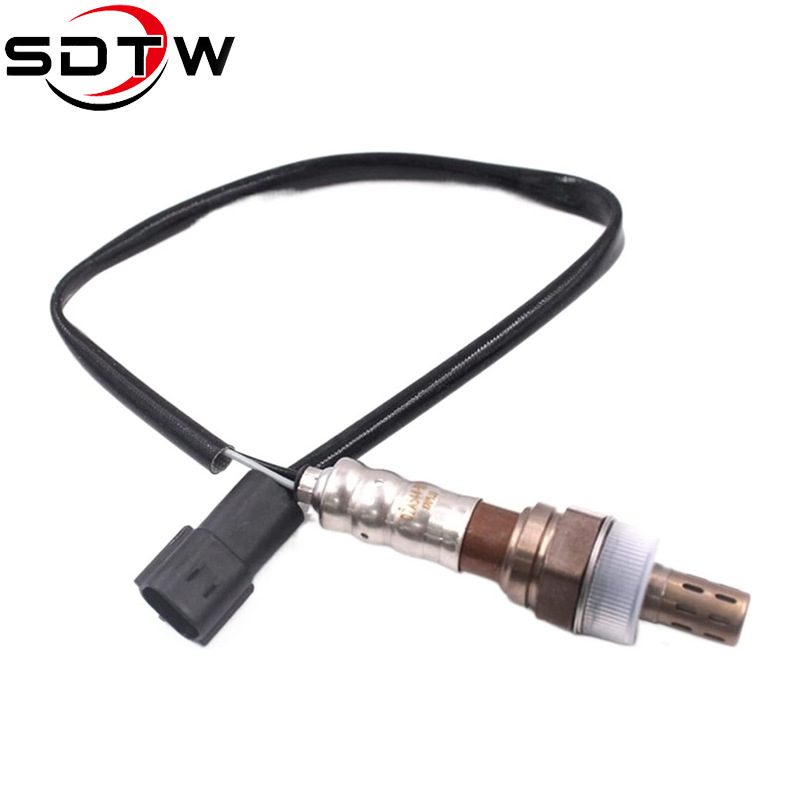 0258006974 Motorrad-sauerstoffsensor, Passend Für Changhe Suzuki Wagon Benni