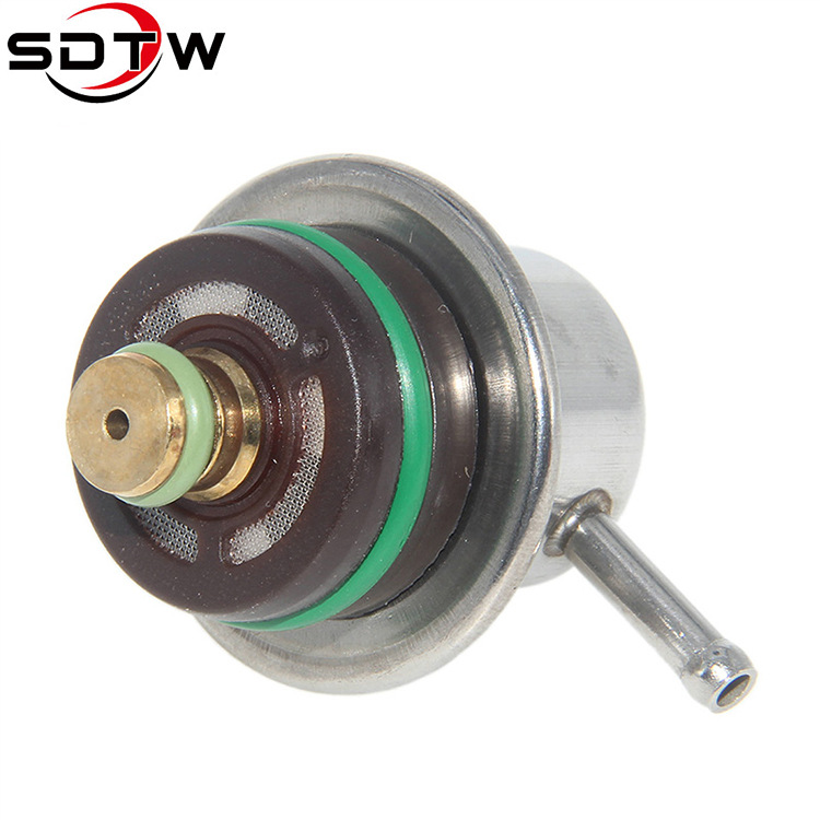 0280160557 Kraftstoffdruckregler 3,0 Bar Für Volkswagen Jetta, Golf Und Audi Skoda