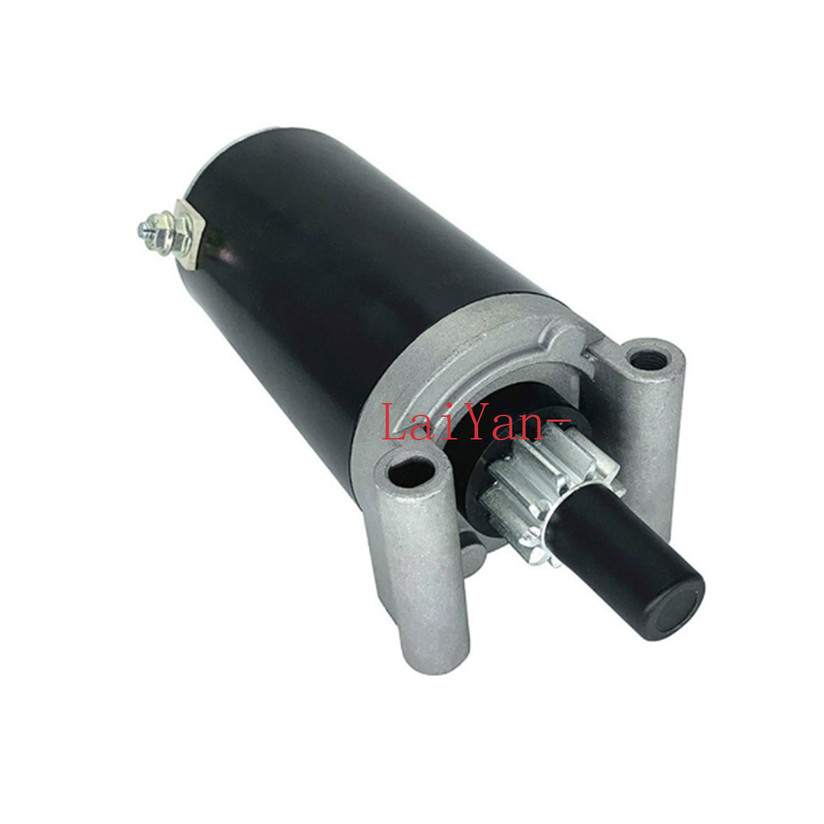 10-zahn-anlassermotor Für Rasenmäher, Kohler 32-098-01 32-098-01s 32-098-03