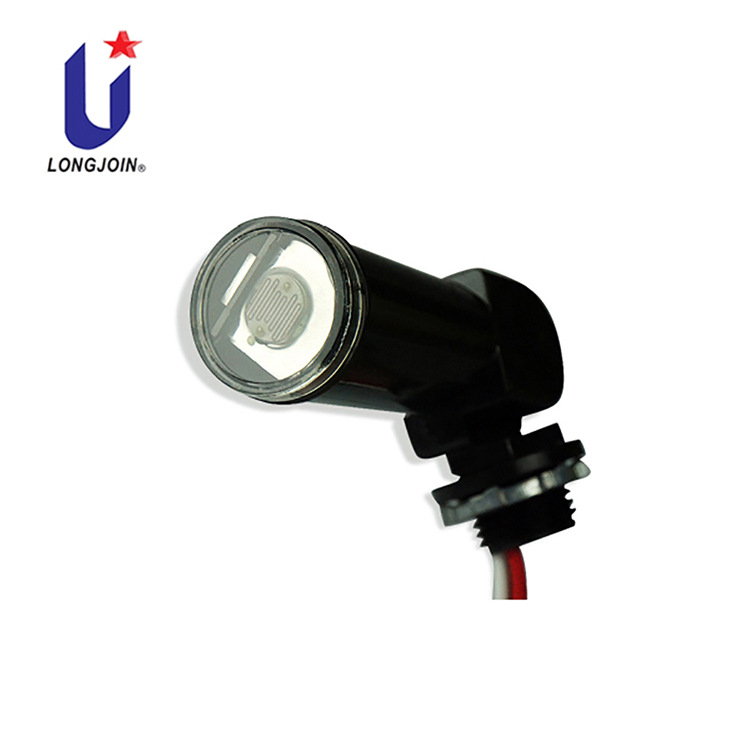 100-120v Jl-104a Horizontal Ausgerichteter, Um 200 Grad Frei Drehbarer, Lichtempfindlicher Temperaturregler