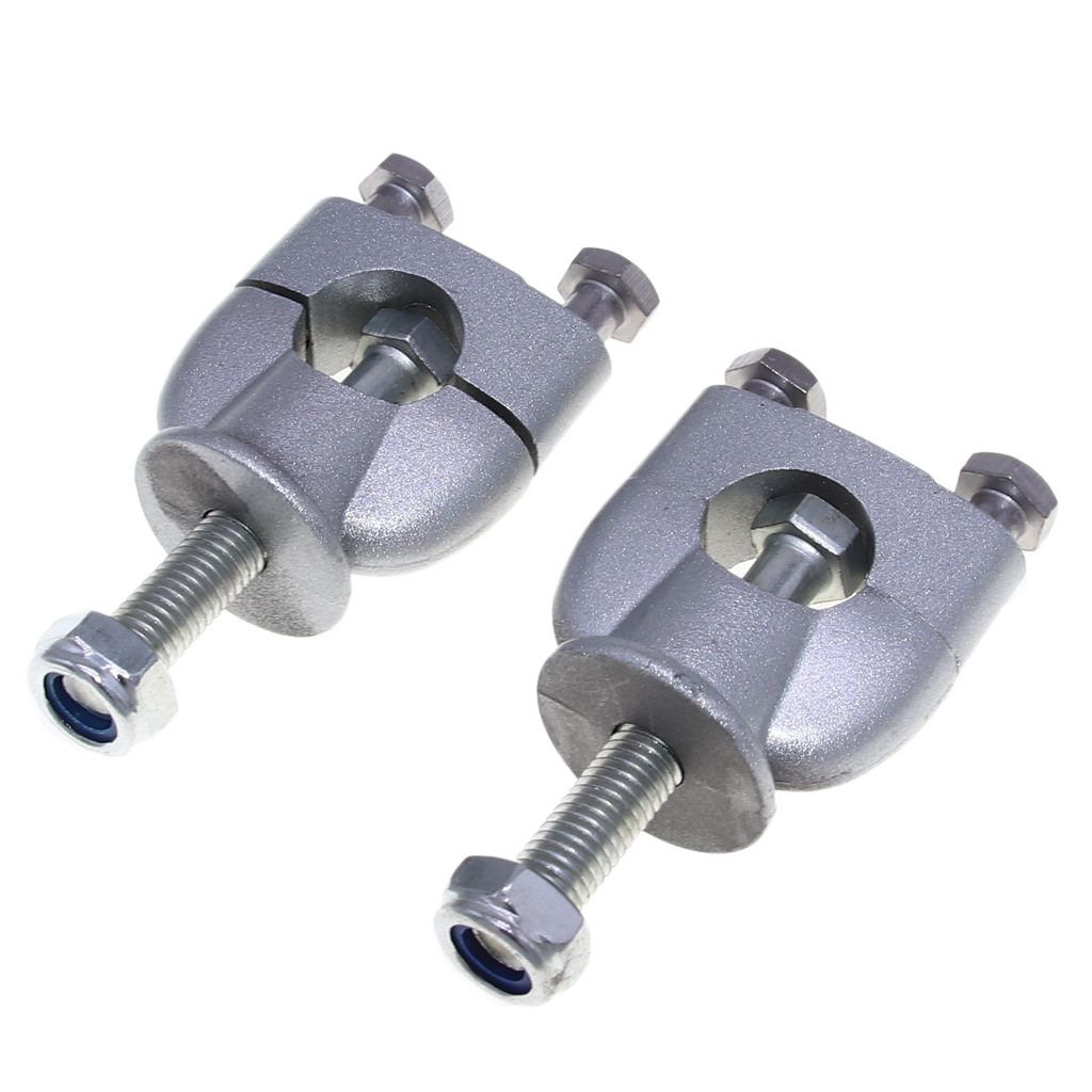 110-cm³-little-eagle-offroad-motorrad-vorderlenker-klemmblock, Universelle Motorradteile